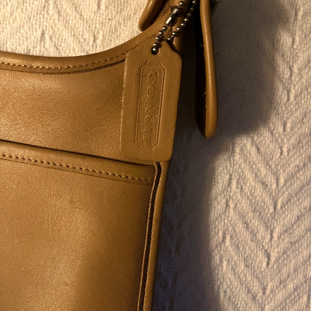 Coach handbag - Vintage